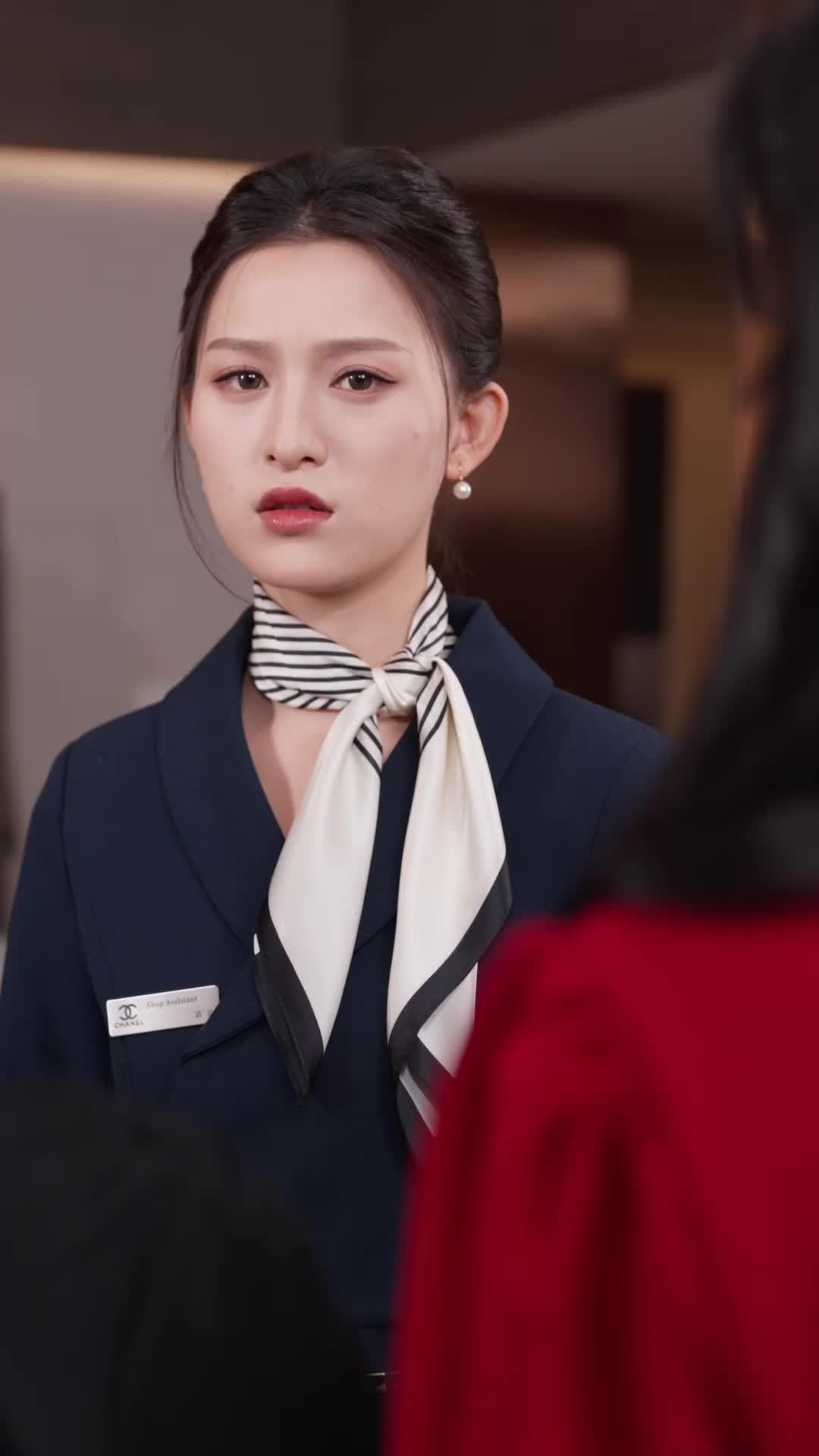 Tập 9 - Giấc Mơ Phản Bội